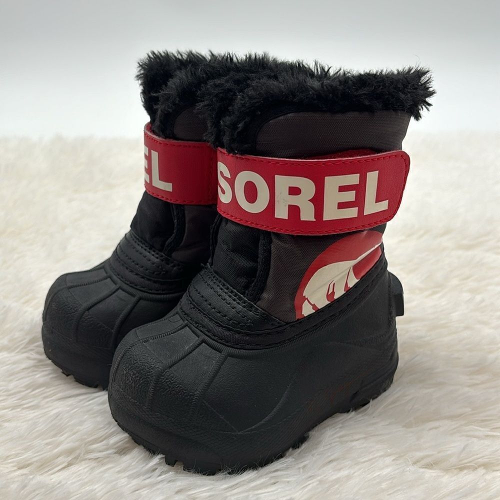Sorel Snow Boots